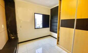 Imagem 4: Vendemos um apartamento com 4 quartos (3 suítes), 300m2, no Ed. Fontana Di Trevi