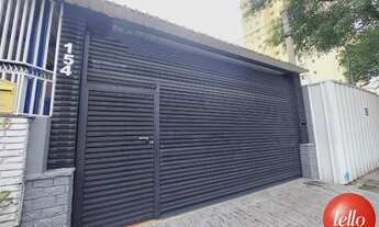 Imagem: São Paulo - Casa Comercial - Tatuapé