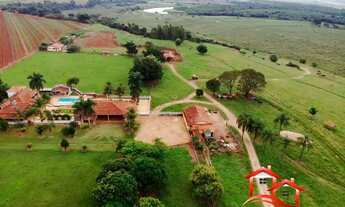 Imagem 11: Venda Ou Permuta Fazenda 112 Alqueires ( 272 Hectares ) Na Região de Araraquara -SP