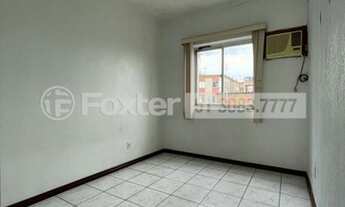 Imagem 3: Canoas - Apartamento Padrão - Guajuviras