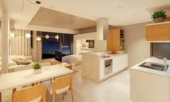 Imagem 7: Apartamento residencial para venda, Trindade, Florianópolis - AP11895