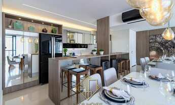 Imagem 3: Apartamento para Venda em Florianópolis, Agronômica, 3 dormitórios, 3 suítes, 3 banheiros