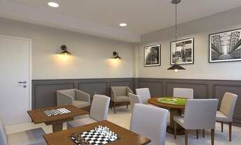 Imagem 6: Apartamento residencial para venda, Pirituba, São Paulo - AP7353