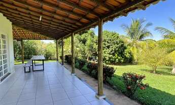 Imagem 5: Fazenda/Sítio/Chácara para venda possui 5700 metros quadrados com 2 quartos - Salinas - M