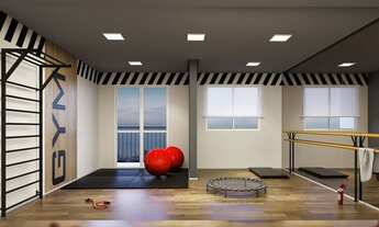 Imagem 6: Apartamento residencial para venda, Jardim Caravelas, São Paulo - AP7848