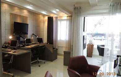 Imagem 5: Sala comercial para venda, Jardim do Mar, São Bernardo do Campo - SA2603