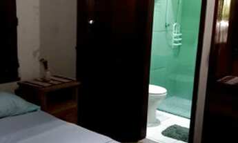 Imagem 5: Luxuosa casa para locação por temporada em Alter do Chão