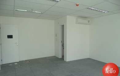 Imagem 7: São Paulo - Conjunto Comercial/sala - Vila Clementino