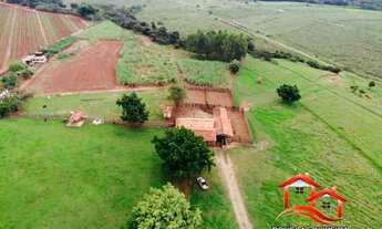 Imagem 16: Venda Ou Permuta Fazenda 112 Alqueires ( 272 Hectares ) Na Região de Araraquara -SP