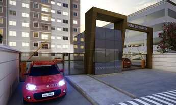 Imagem 2: Apartamento residencial para venda, Colubande, São Gonçalo - AP9917