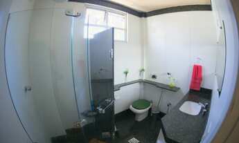 Imagem 7: Excelente apartamento mobiliado em zona nobre de BH