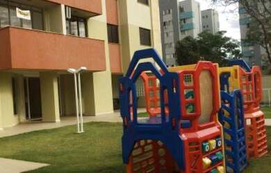 Imagem 2: Edifício Casa Nobre - 3 quartos (1 suíte