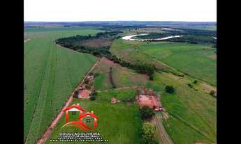 Imagem: Venda Ou Permuta Fazenda 112 Alqueires (