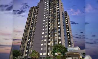 Imagem: Apartamento residencial para venda, Jardim