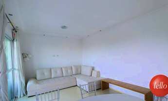 Imagem 2: São Bernardo do Campo - Apartamento Padrão - Jardim Três Marias