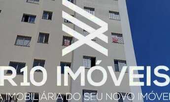 Imagem 2: Apartamento para aluguel, 2 quartos, 1 vaga, PANORAMA - UBERLANDIA/MG