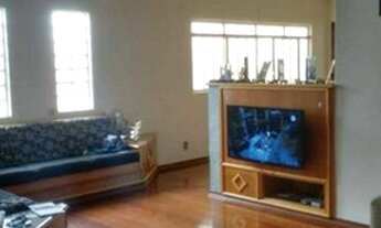 Imagem 4: Casa à venda, 286 m² por R$ 510.000,00 - Vila Irene - São Carlos/SP