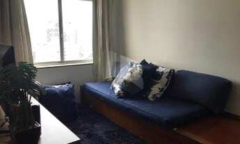 Imagem 3: APARTAMENTO 2 DORMITÓRIOS NA VILA OLIMPIA