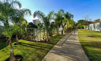 Imagem 6: Apt. Vista Garden Sorocaba - SP