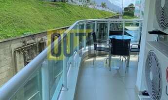 Imagem 4: Doublé Flat a venda no lindo Resort In Mari Bali na praia de Cotovelo, com 82 metros