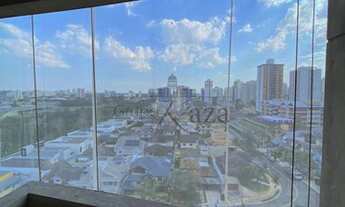 Imagem 6: Apartamento Duplex - Jardim Aquarius - Residencial Tarsila Loft - 1 Dormitório - 92m²