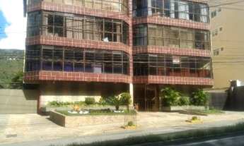 Imagem: Vendo excelente cobertura no alto - Teresópolis