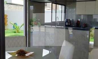 Imagem 7: Casa de luxo no condomínio Alphaville Paraíba