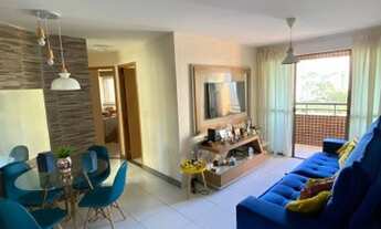 Imagem 5: Apt 03 Quartos Casa Forte (VENDO