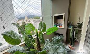 Imagem 3: Apartamento para venda possui 65 metros quadrados com 2 quartos em Velha - Blumenau - SC