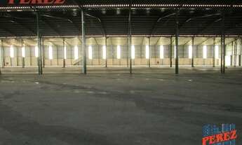 Imagem 6: LONDRINA - Galpão/Depósito/Armazém - SAIDA PARA CURITIBA