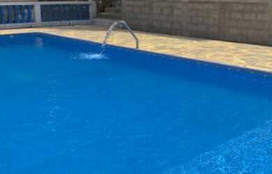 Imagem 2: Chácara terreno 3400 metros quadrados com 2 quartos em Dona Catarina - Mairinque