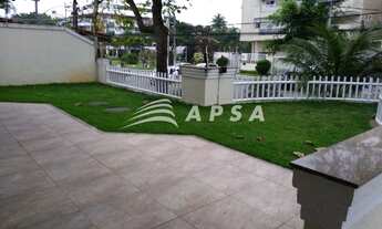 Imagem 3: 3QTOS COM 2 VAGAS NA VENANCIO VELOSO, RECREIO DOS BANDEIRANTES, RIO RJ