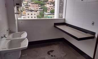 Imagem 5: Ponte Nova - Apartamento Padrão - Palmeiras