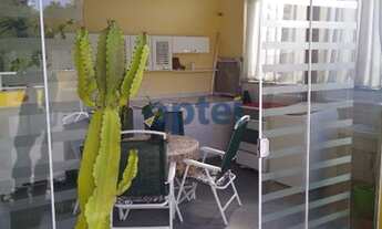 Imagem 7: APARTAMENTO RESIDENCIAL em SANTO ANDRÉ - SP, VILA GILDA