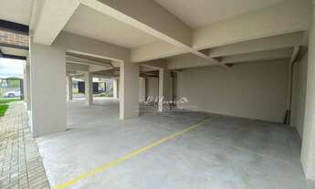 Imagem 3: Apartamento com 2 dormitórios à venda, 76 m² por R$ 255.000,00 - São Domingos - São José d