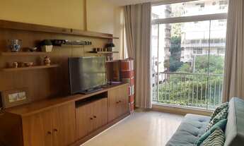 Imagem 5: Apartamento 40m² com 1 quarto - Botafogo/RJ