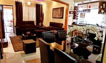 Imagem 3: Casa com 2 dormitórios à venda, 140 m² por R$ 700.000,00 - Jardim Santa Mena - Guarulhos/S