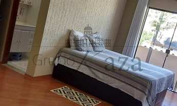 Imagem 5: Casa Condomínio - Residencial Ana Maria - 3 Dormitórios