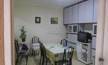 Imagem 3: HORTOLâNDIA - Casa Padrão - Jardim Mirante de Sumaré