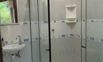 Imagem 2: Térrea para aluguel possui 200 metros quadrados com 3 quartos