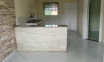 Imagem 3: Casa para venda tem 75 metros quadrados com 2 quartos em Centro - Araruama - Rio de Janeir