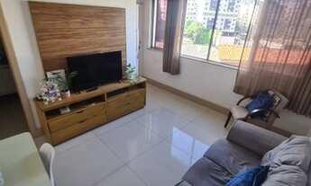Imagem 3: Apartamento com 2/4 em Nazaré R$ 260.000