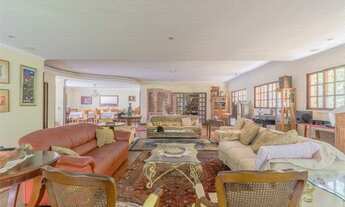 Imagem 5: Apartamento para aluguel e venda tem 570 metros quadrados com 6 quartos