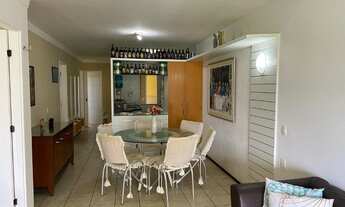 Imagem 5: Apartamento perto beach park, aquaville, porto das dunas, 3 suites, 100m2