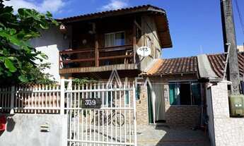 Imagem: CASA CENTRO NAVEGANTES