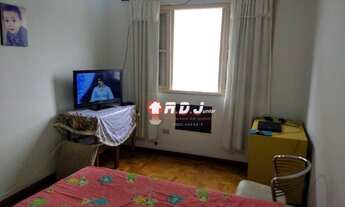 Imagem 7: Apartamento com 2 dormitórios à venda, 72 m² por R$ 327.000,00 - Boqueirão - Santos/SP