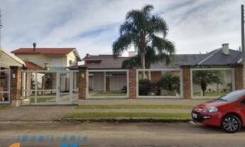 Imagem: Casa finamente mobiliada, alto padrão