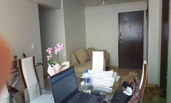 Imagem 3: Apartamento para venda com 57 metros quadrados com 2 quartos em Novo Mundo - Curitiba - PR