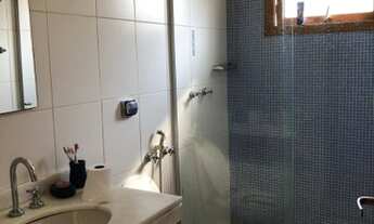 Imagem 2: CASA RESIDENCIAL em SANTANA DE PARNAÍBA - SP, ALDEIA DA SERRA