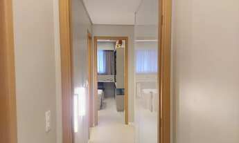 Imagem 4: Apartamento com 3 dormitórios à venda, 94 m² por R$ 890.000,00 - Parnamirim - Recife/PE